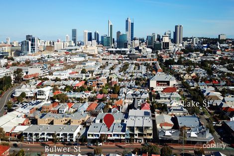 3/205-207 Bulwer St, Perth, WA 6000