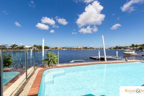 Property photo of 94 Endeavour Drive Banksia Beach QLD 4507