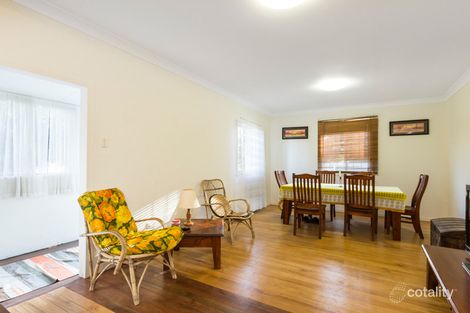 Property photo of 16 Stanley Terrace Wynnum QLD 4178