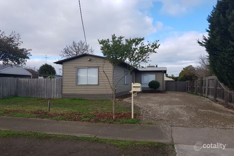 24 Falcon St, Norlane, VIC 3214