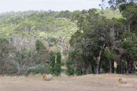 Lot 27 Yarri Brow, Kangaroo Gully, WA 6255