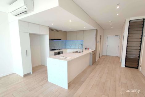 Property photo of 703/17 Wentworth Place Wentworth Point NSW 2127
