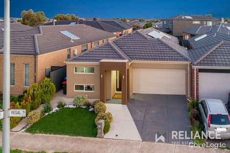 Property photo of 22 Regal Road Point Cook VIC 3030