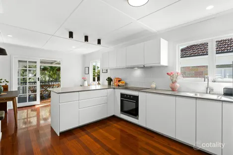 Property photo of 99 Shrapnel Road Cannon Hill QLD 4170