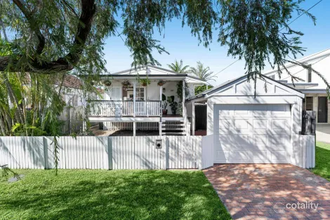 Property photo of 99 Shrapnel Road Cannon Hill QLD 4170