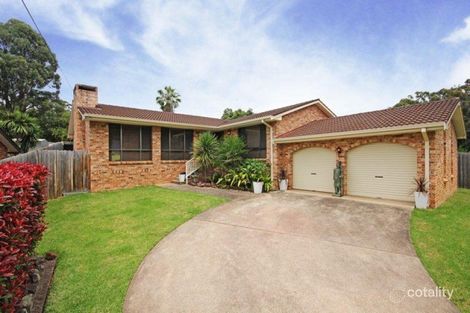 Property photo of 29 Forest Way Mollymook Beach NSW 2539