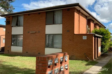 Property photo of 1/45 Potter Street Dandenong VIC 3175