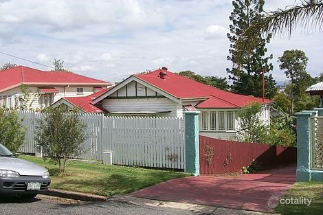 29 Ernest St, Camp Hill, QLD 4152