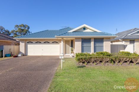 Property photo of 52 Hargreaves Circuit Metford NSW 2323