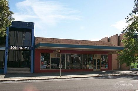 282 Hay St, East Perth, WA 6004