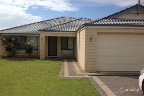 Property photo of 7 Bagley Crescent Mount Tarcoola WA 6530