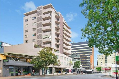 6c/119 Leichhardt St, Spring Hill, QLD 4000