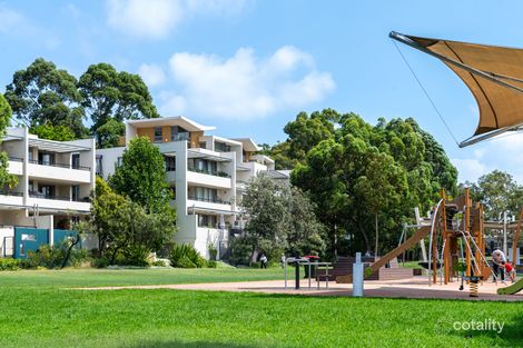 Property photo of 8/3 Mockridge Avenue Newington NSW 2127