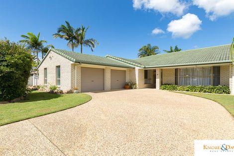 Property photo of 94 Endeavour Drive Banksia Beach QLD 4507