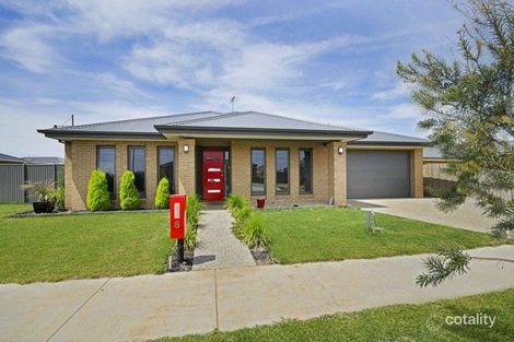 8 Laurie St, Bannockburn, VIC 3331