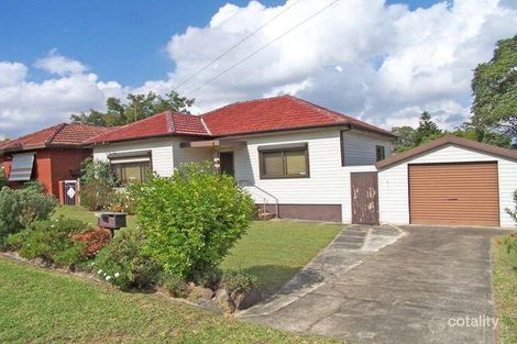 8 Brotherton St, South Wentworthville, NSW 2145