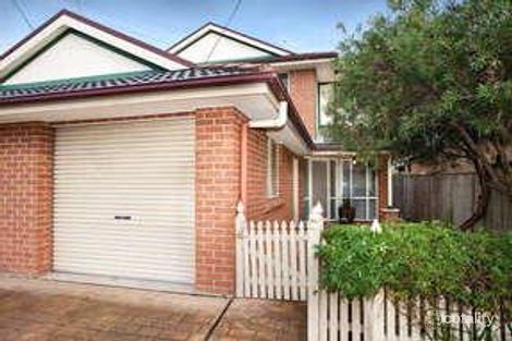 Property photo of 33A Berith Road Greystanes NSW 2145