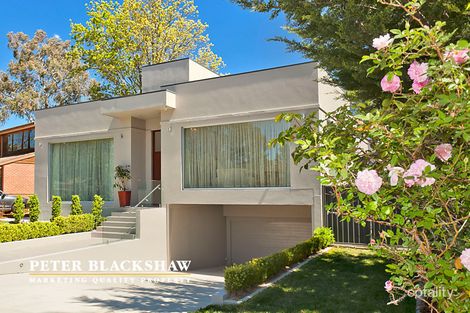 Property photo of 25 Hicks Street Red Hill ACT 2603