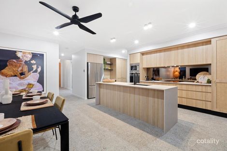 Lot 48 Masthead Rd, Cannon Valley, QLD 4800