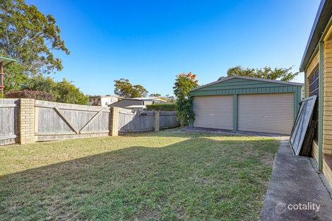 Property photo of 3 Saturn Crescent Telina QLD 4680