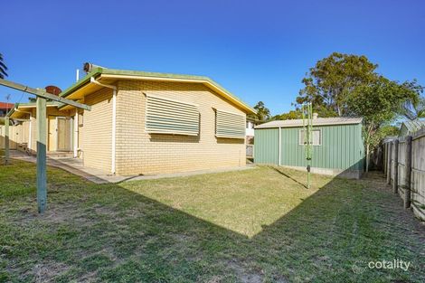 Property photo of 3 Saturn Crescent Telina QLD 4680