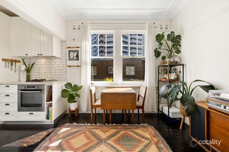 Property photo of 21/3A Farrell Avenue Darlinghurst NSW 2010