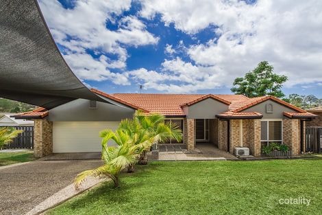 Property photo of 6 Nandi Terrace Pacific Pines QLD 4211