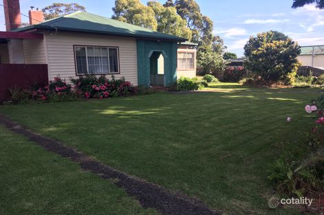 Property photo of 31 Heckfield Street Macarthur VIC 3286