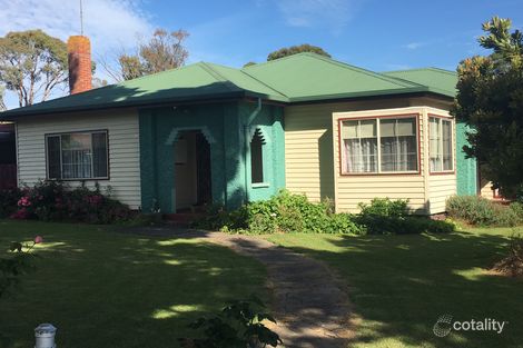 Property photo of 31 Heckfield Street Macarthur VIC 3286