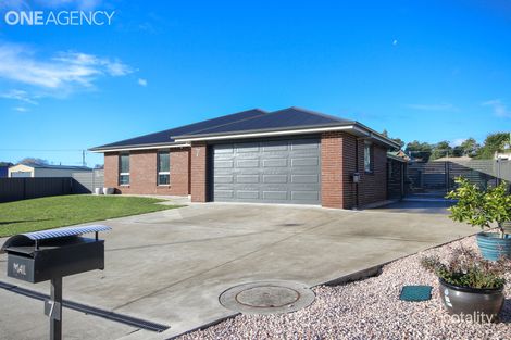 Property photo of 7 Gibson Court Spreyton TAS 7310