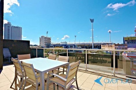 Property photo of 168/803 Stanley Street Woolloongabba QLD 4102