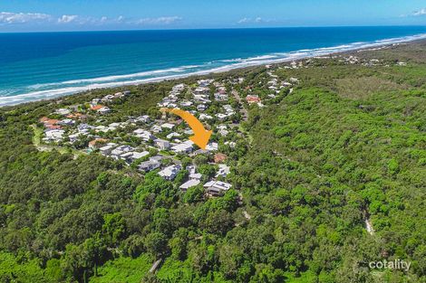 Property photo of 15 Seafarer Court Castaways Beach QLD 4567