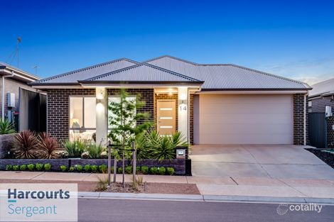 Property photo of 14 Angove Drive Blakeview SA 5114