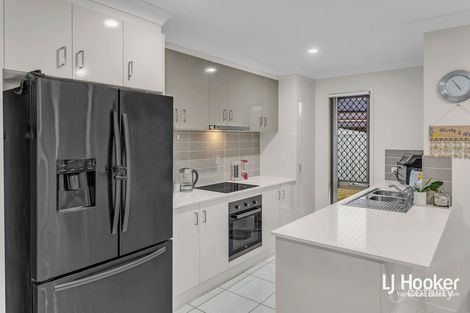 Property photo of 34 Orb Street Yarrabilba QLD 4207