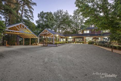 4 Homestead Rd, Wonga Park, VIC 3115