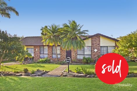 Property photo of 48 John Phillip Drive Bonny Hills NSW 2445