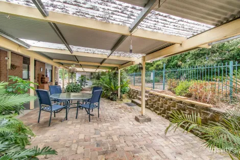 Property photo of 247 Spinks Road Glossodia NSW 2756