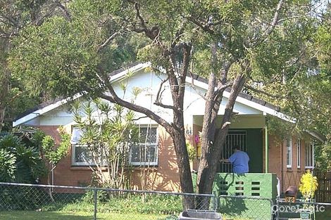 66 Bellamy St, Acacia Ridge, QLD 4110