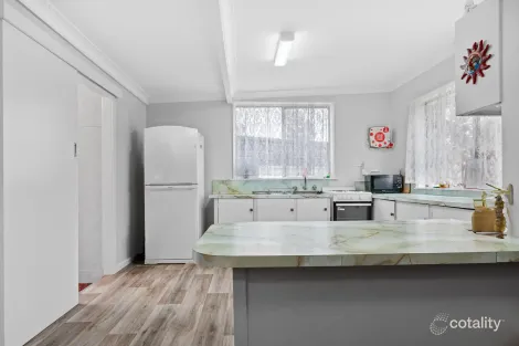 Property photo of 29 Boyd Avenue Lemon Tree Passage NSW 2319