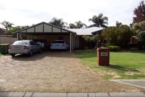 Property photo of 132 Newburn Road High Wycombe WA 6057