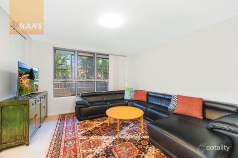 Property photo of 5/4-6 Lawrence Street Peakhurst NSW 2210