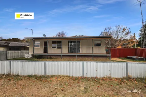 Property photo of 2 Nellis Street Batlow NSW 2730