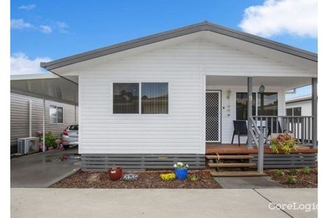 Property photo of 9/76 Glen Innes Road Armidale NSW 2350