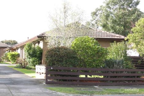 Property photo of 5/6 Edith Street Glen Waverley VIC 3150