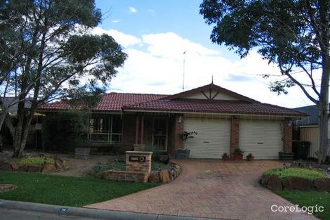 Property photo of 18 Butia Way Stanhope Gardens NSW 2768