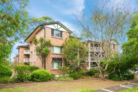 11/506-512 President Ave, Sutherland, NSW 2232
