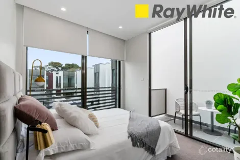 Property photo of 5/1 Jenola Lane Woolooware NSW 2230