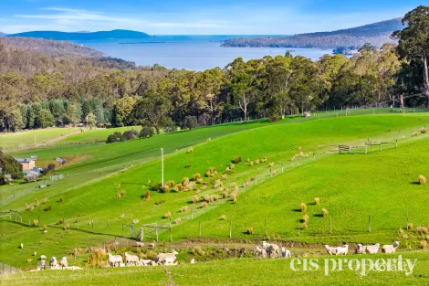 Property photo of 149 Glenbervie Road Dover TAS 7117