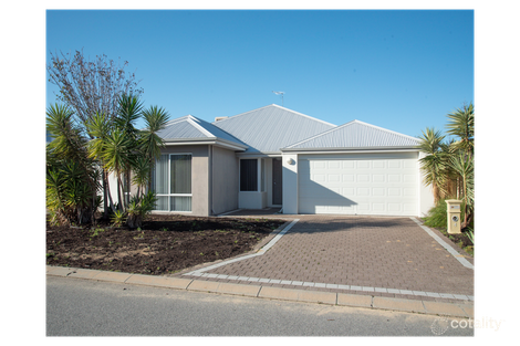 4 Turtle Way, Dawesville, WA 6211