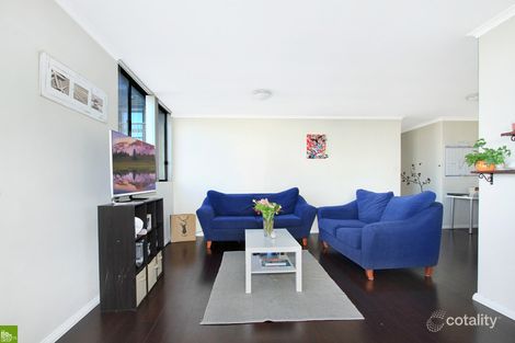 Property photo of 2/47-51 Corrimal Street Wollongong NSW 2500
